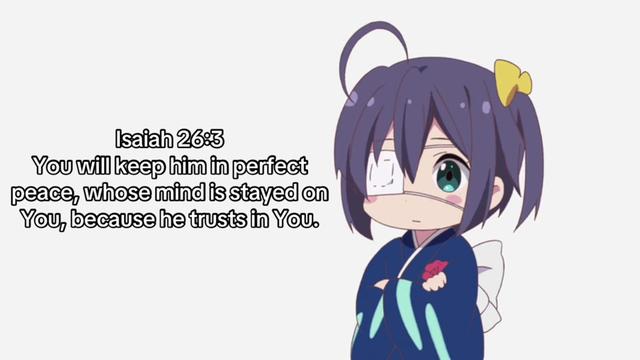 @Rikka takanashi ☺️