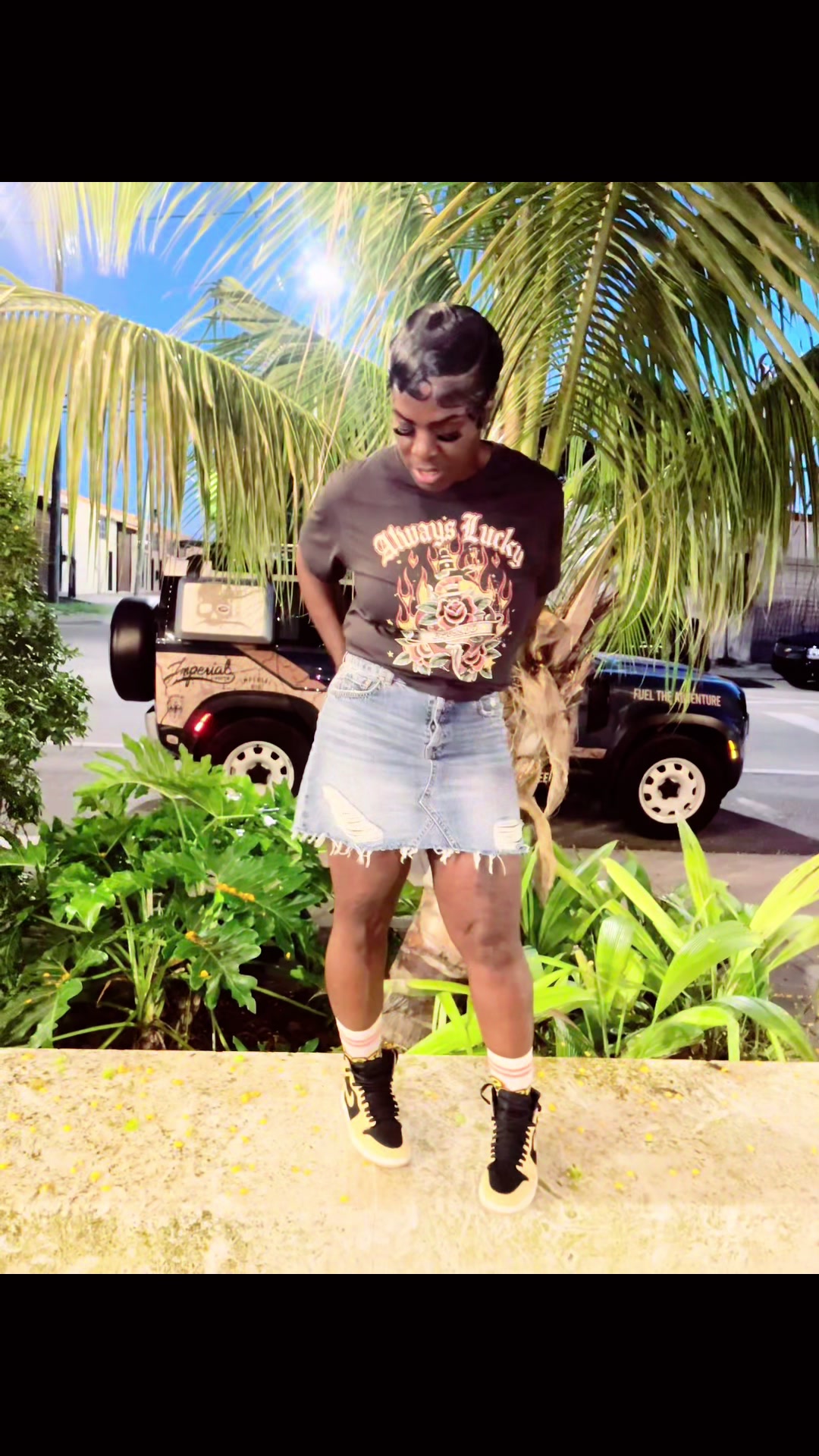 @IG: @StylesbyChy_ #follow