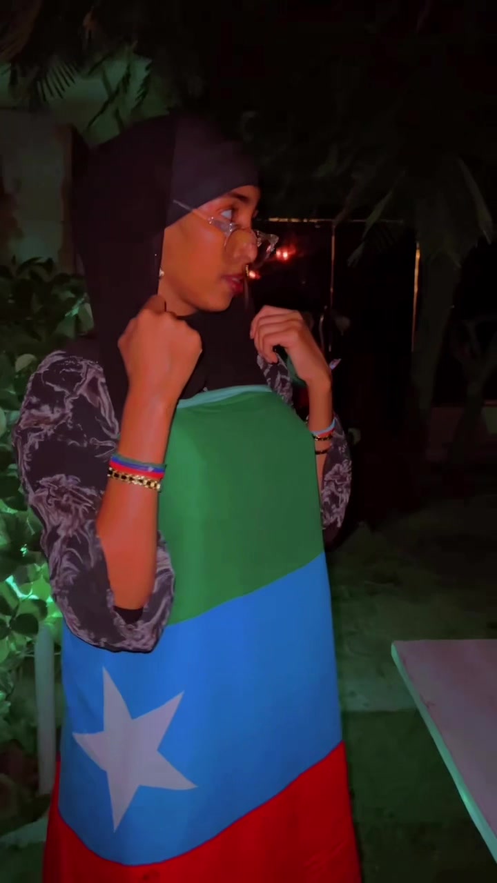 @yarta Shanta soomaliyed🇸🇴