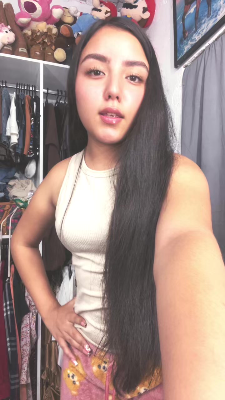 @Paulita🐴