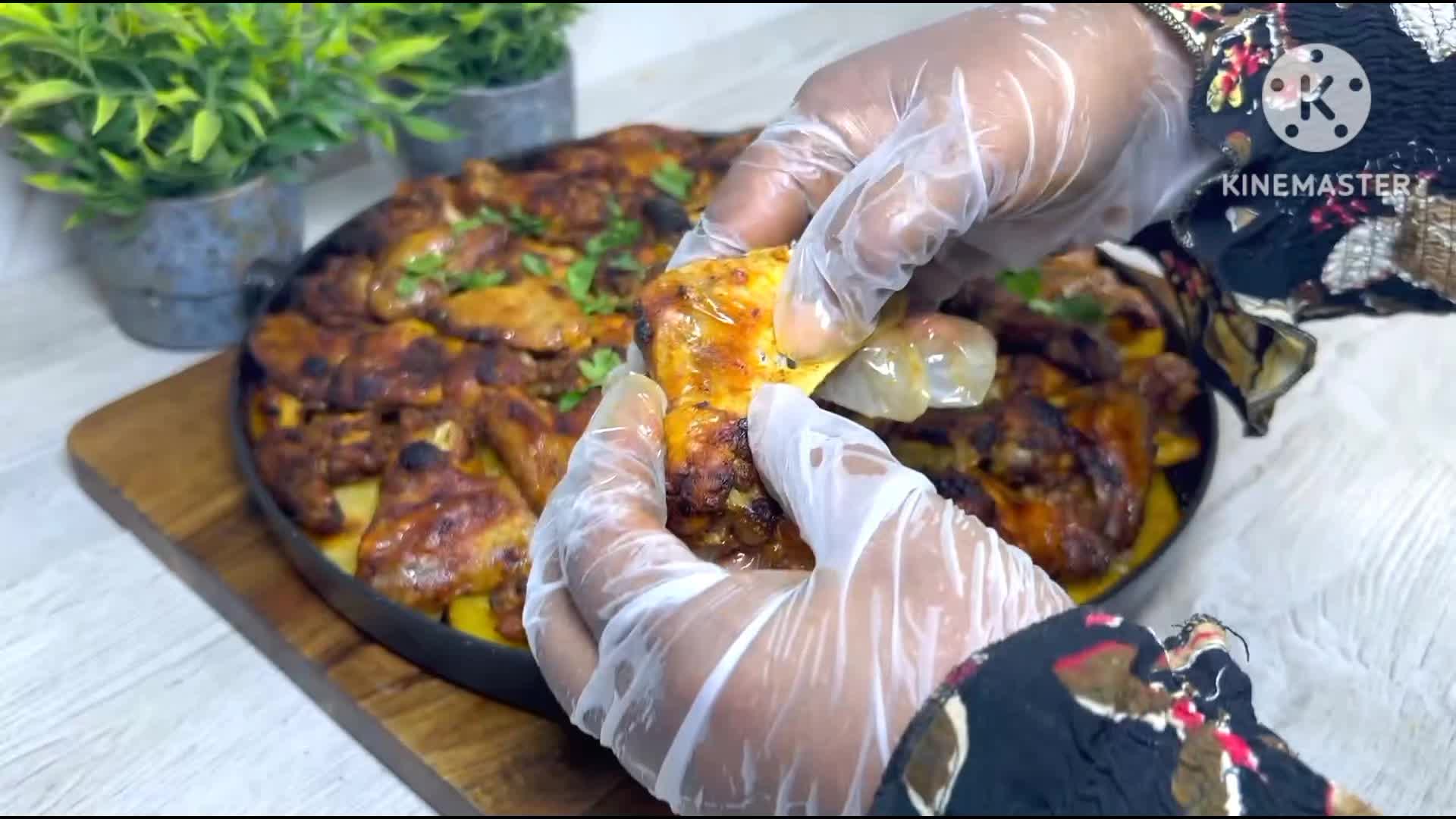 @Nima Cookery