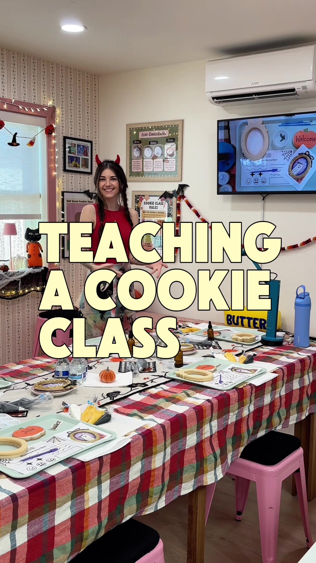 @Mik Nuzzi 🍪 Mik & Cookies