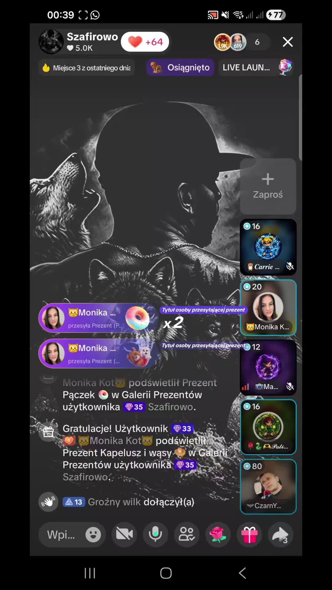 @🐍𝓟𝓪𝓽𝓲 🕵♀️🦉🤪🦇🥕📷⚡️