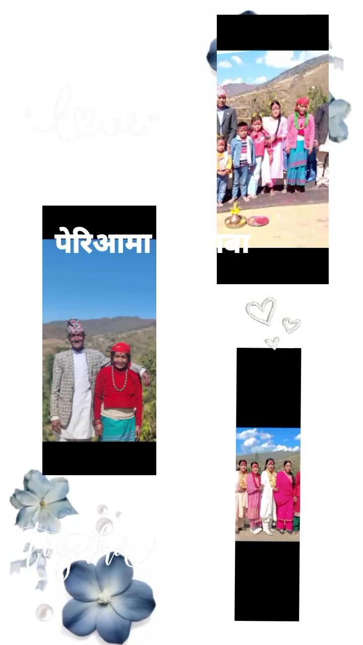 @Lila Rawat
