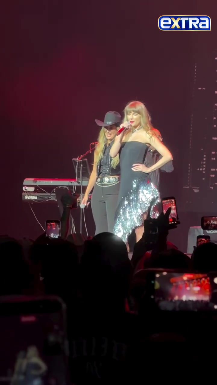 @𓂃꙳⋆videos from the eras tour