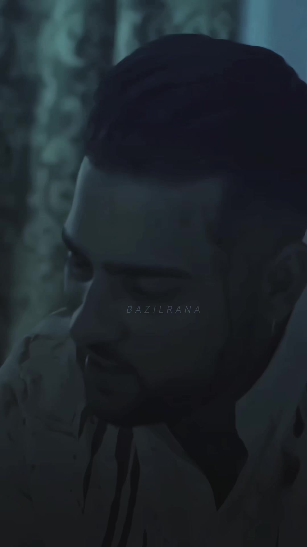 @Bazil Rana