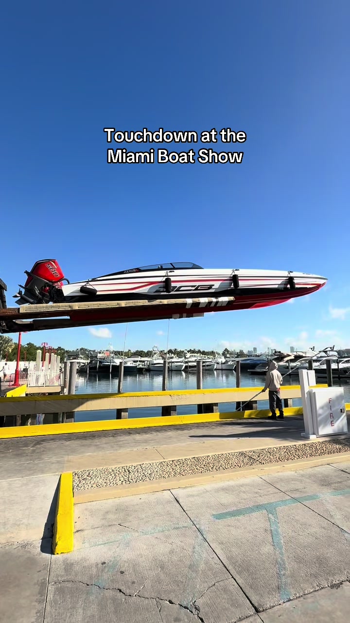@DCB Performance Marine