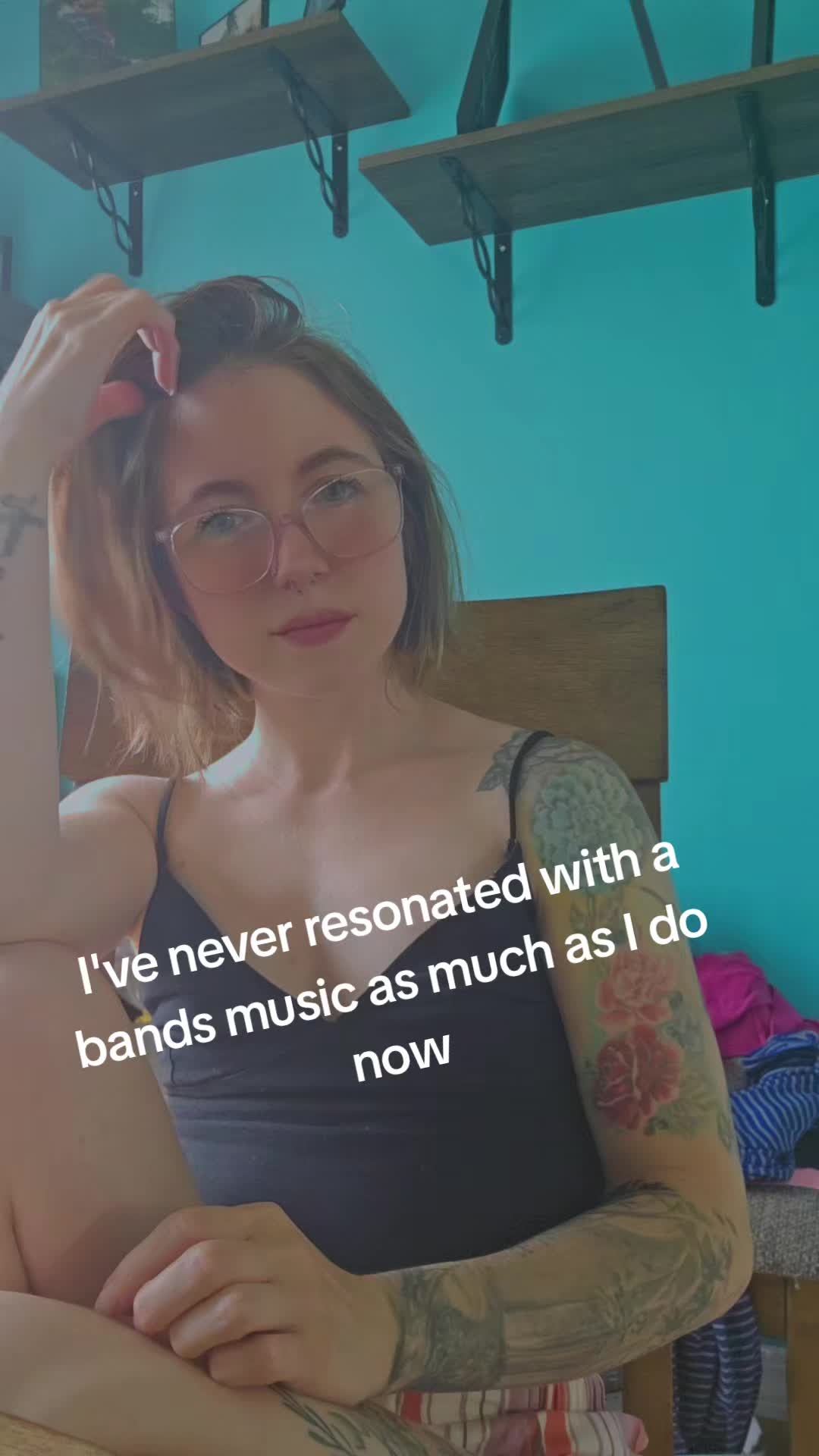 @MandaRose