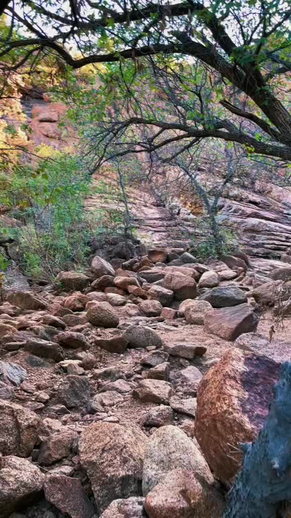 @Davin: Hiking + Outdoors