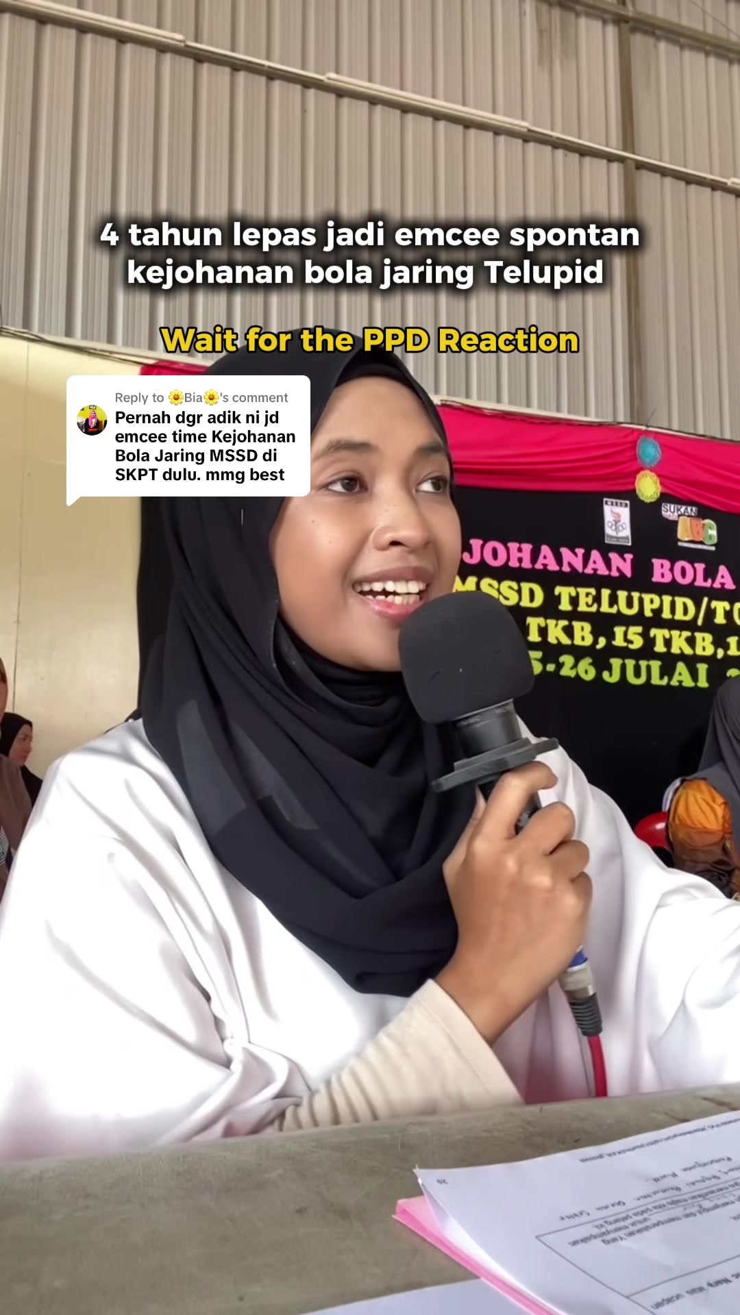 @Nisa Rina | Anak Perantau
