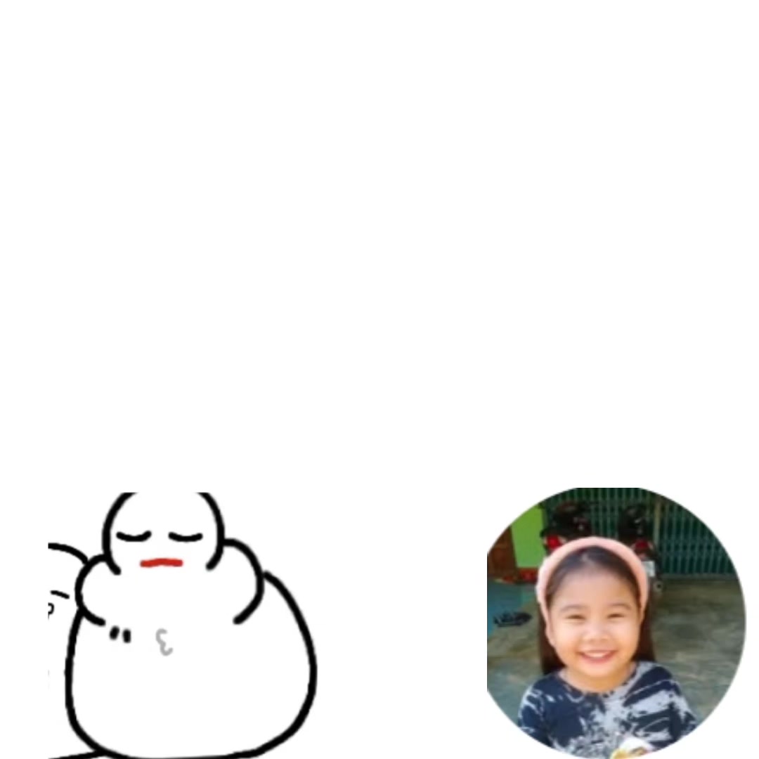 @คนที่ถูกล้อทุกวันสีเนื้อคู่♥️