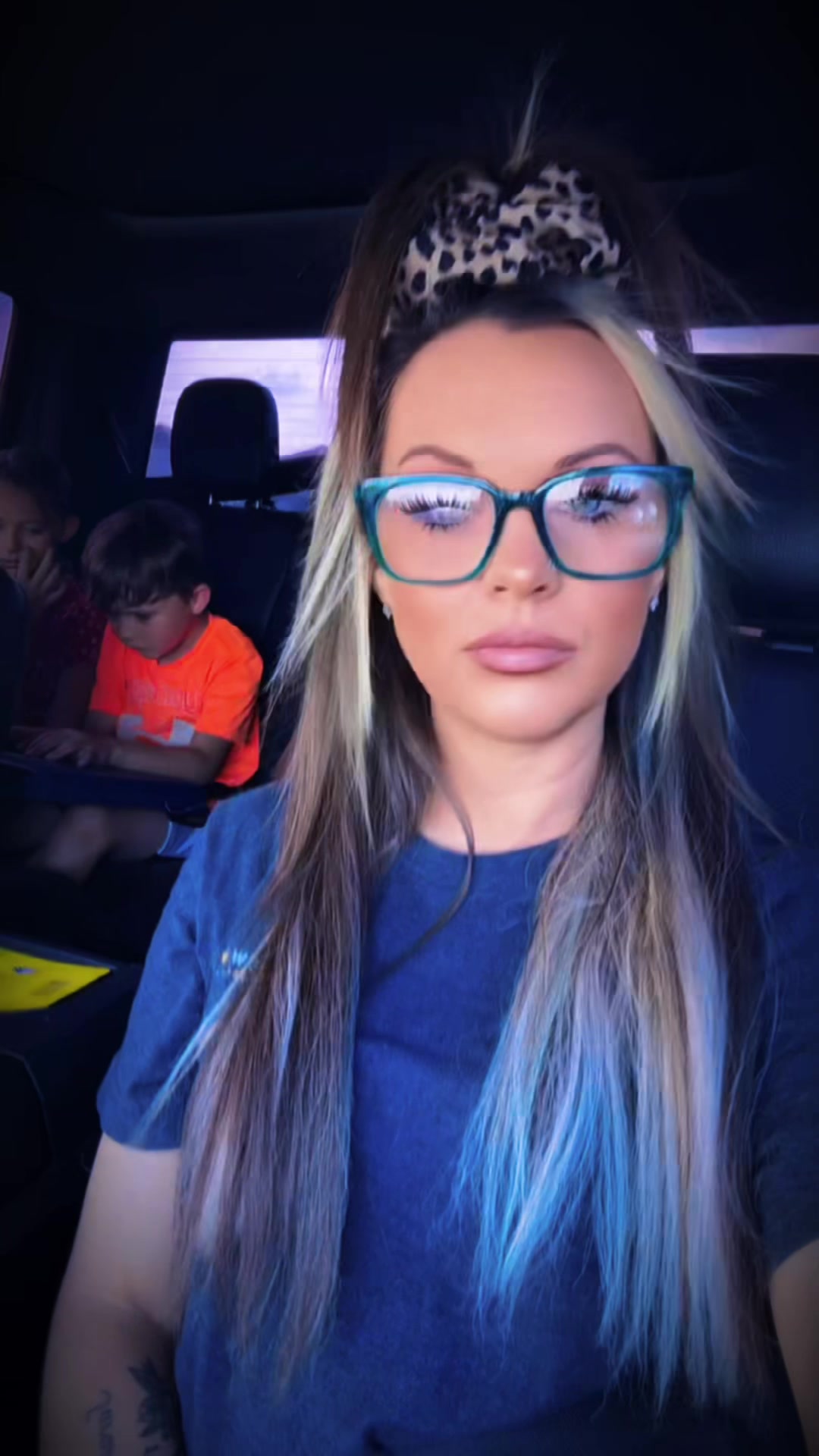 @AmandaFaye