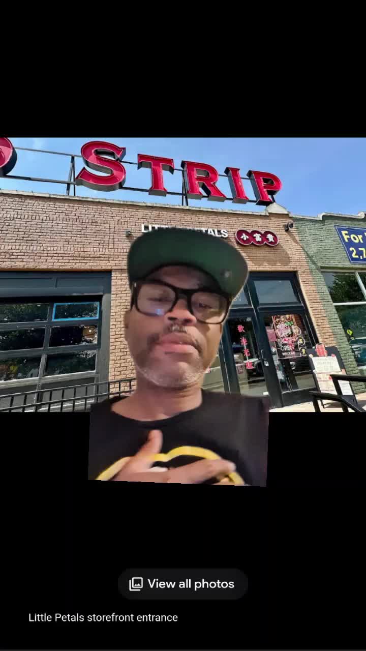 @Jowahorncomedy
