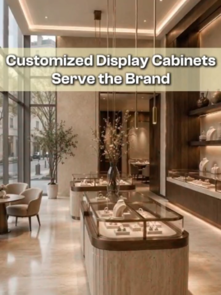@Store Design Showcase Factory