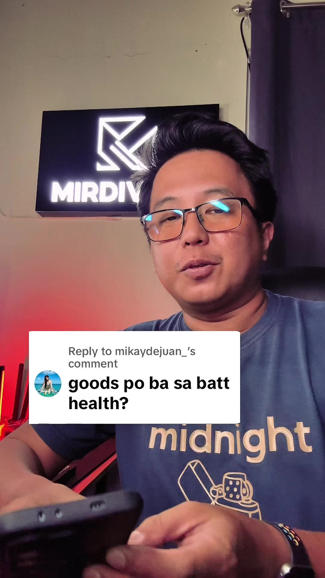 @MirDiVlog