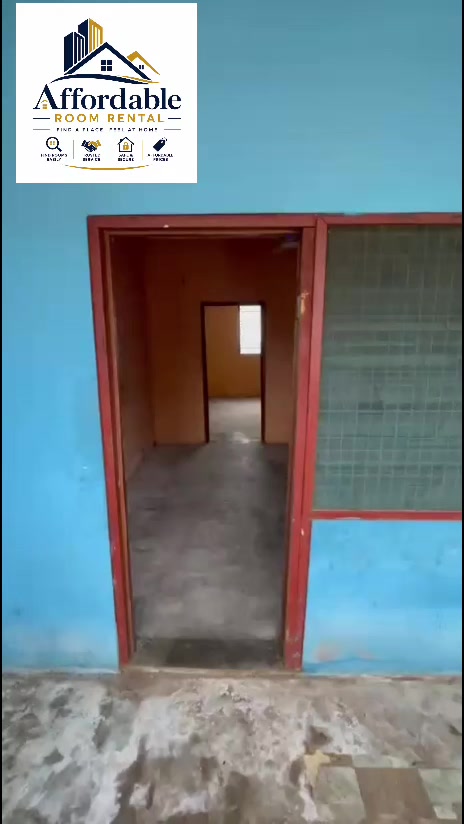 @Affordable Rooms Rental Gh 🏠