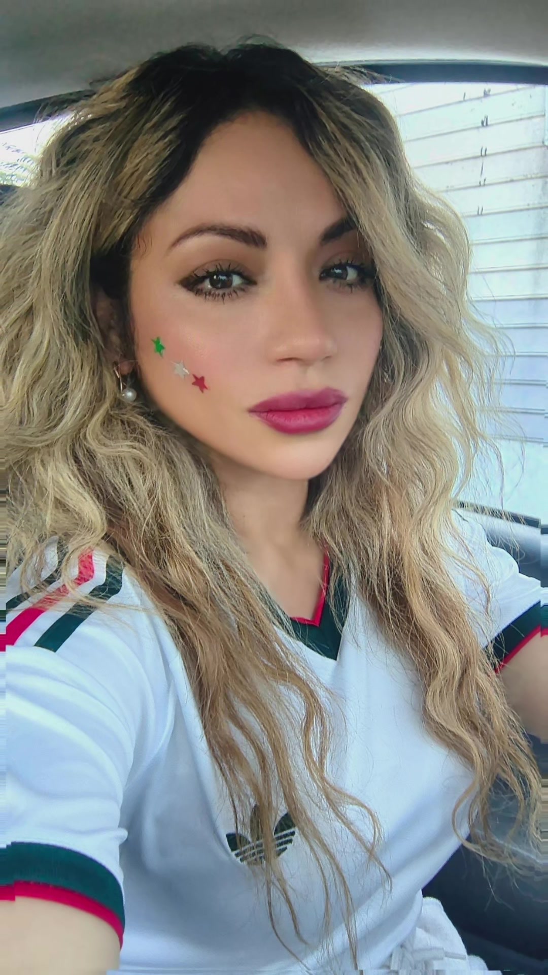 @Sara Sanchez