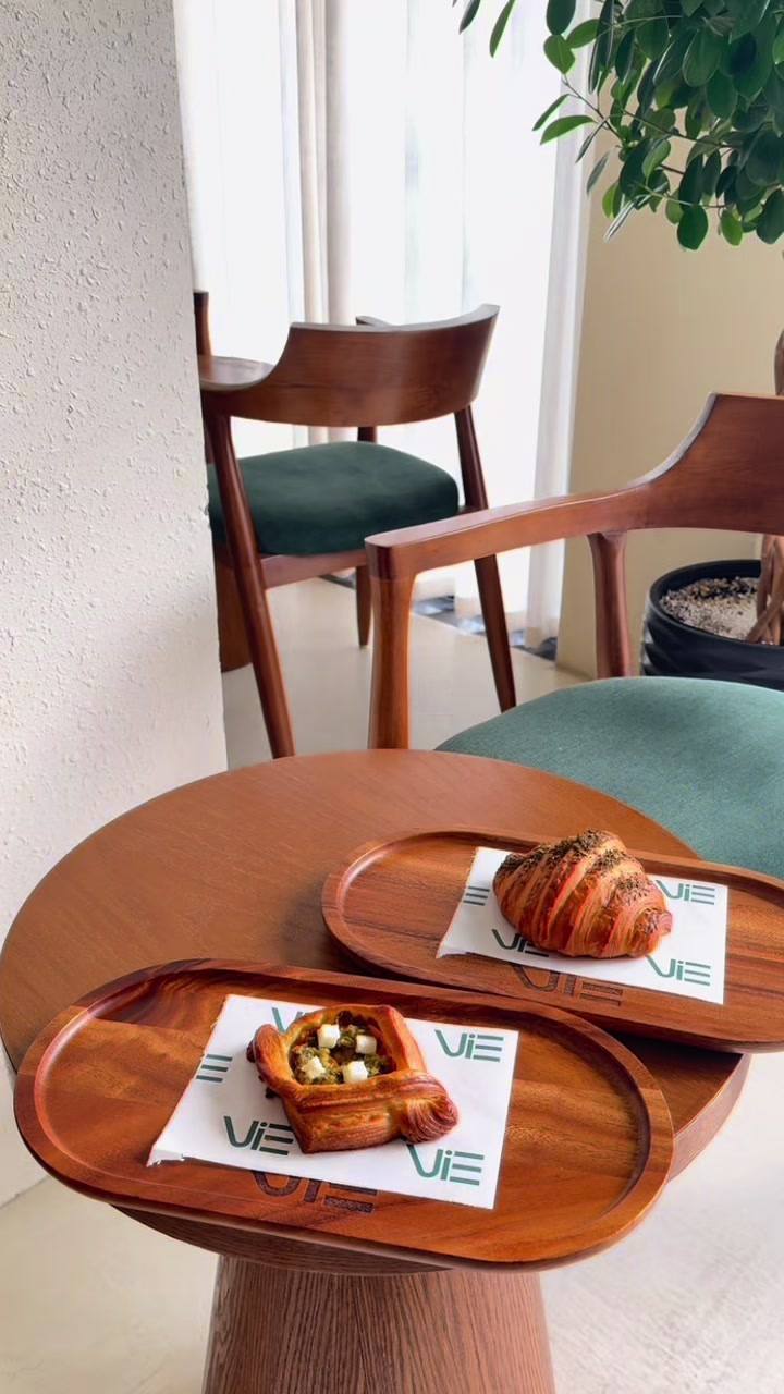 @Vie cafe