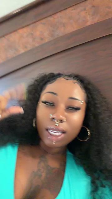 @Trippy God Mother ๐