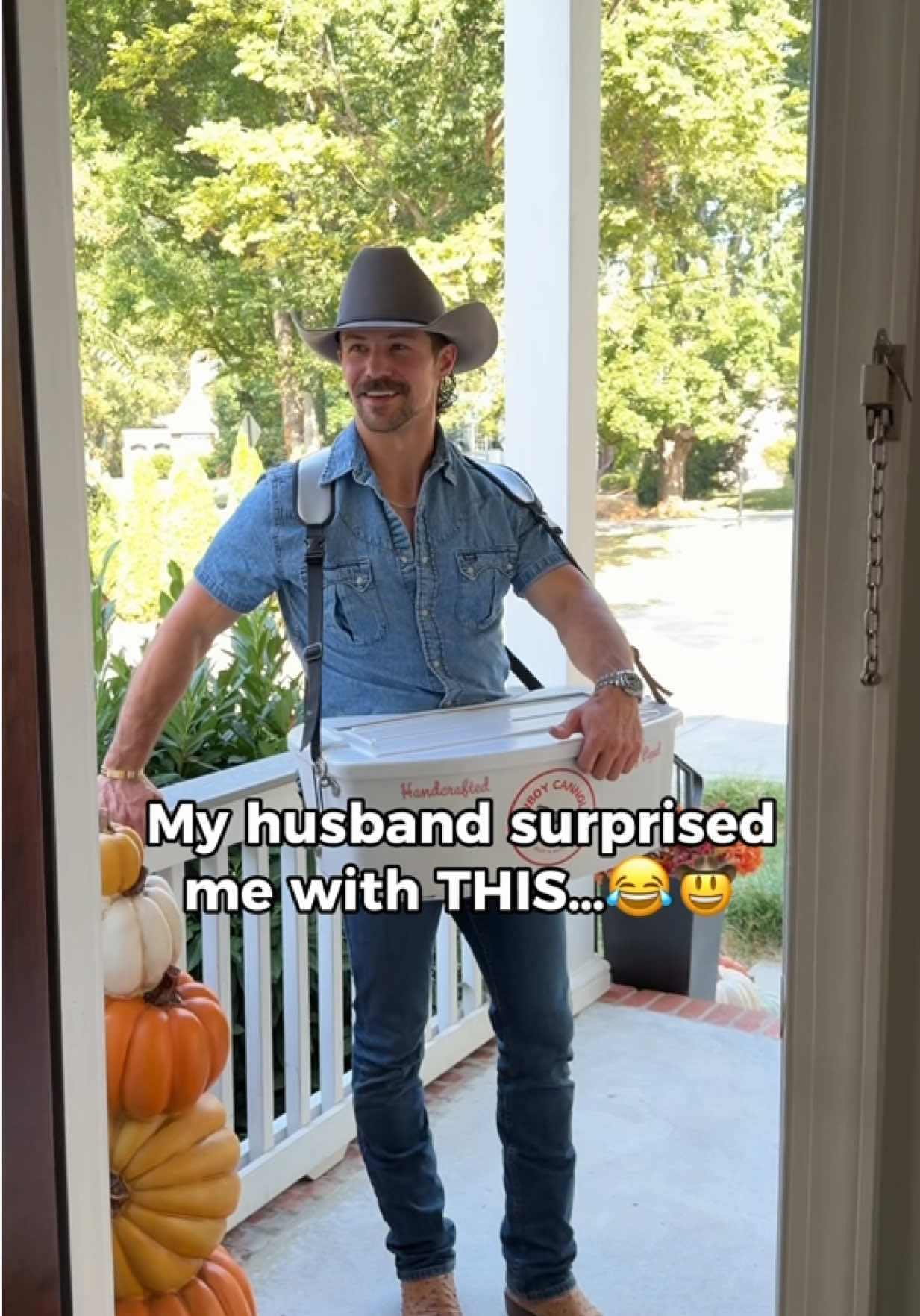 @Dani Austin