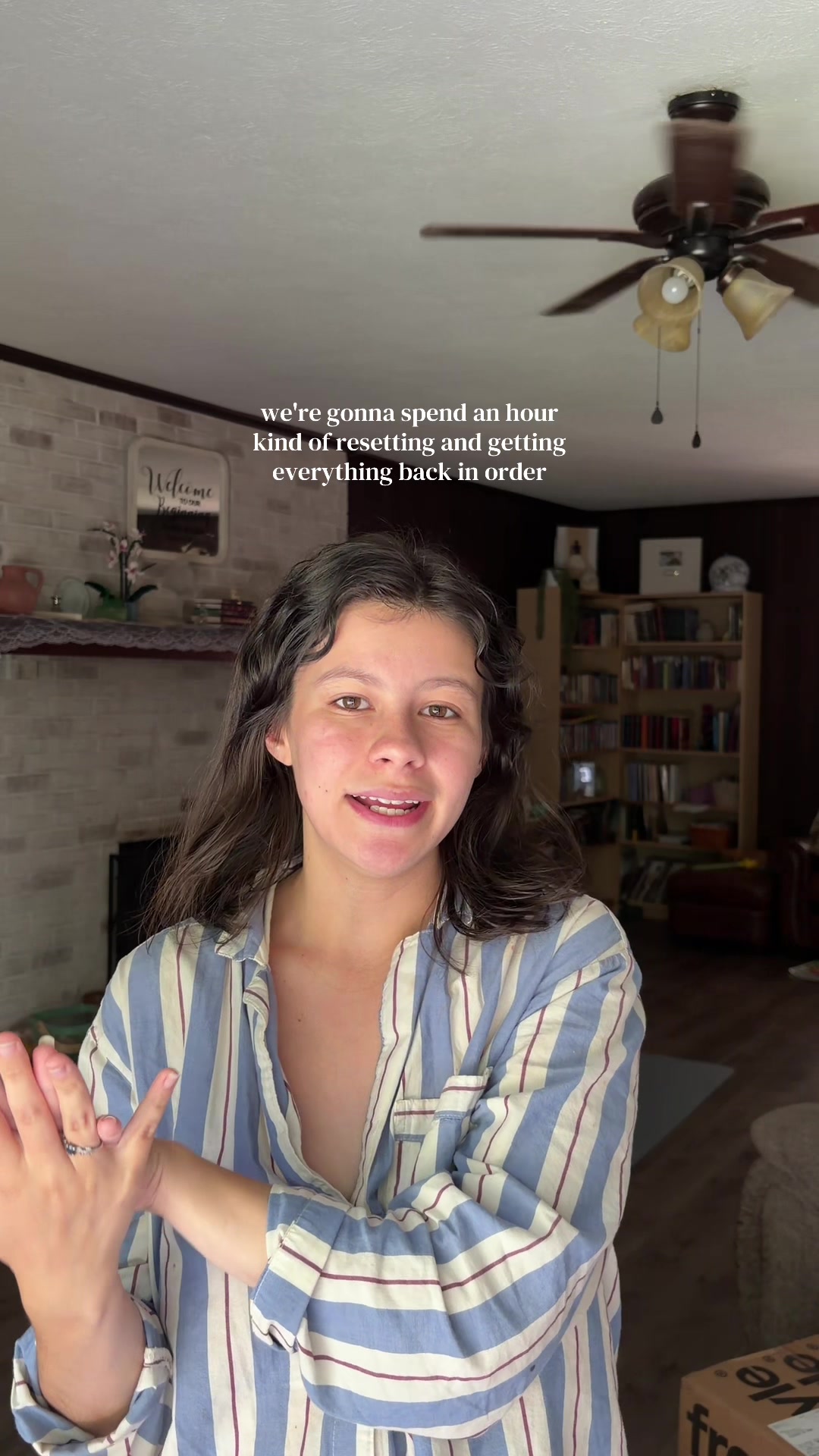 @priscilla | motherhood