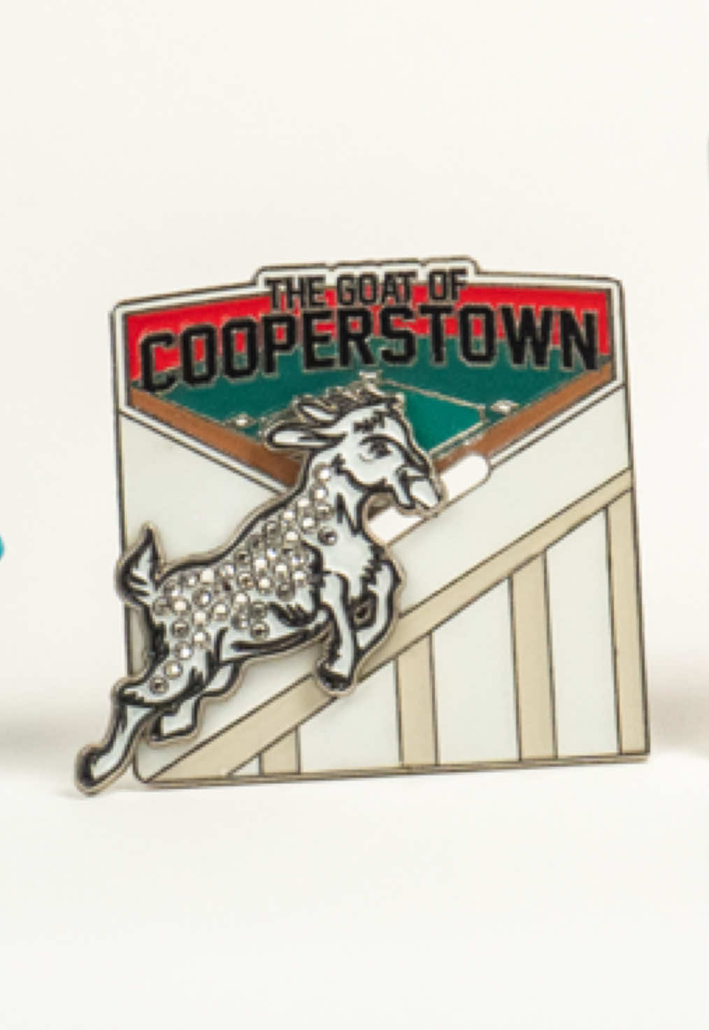 @All-Star Trading Pins