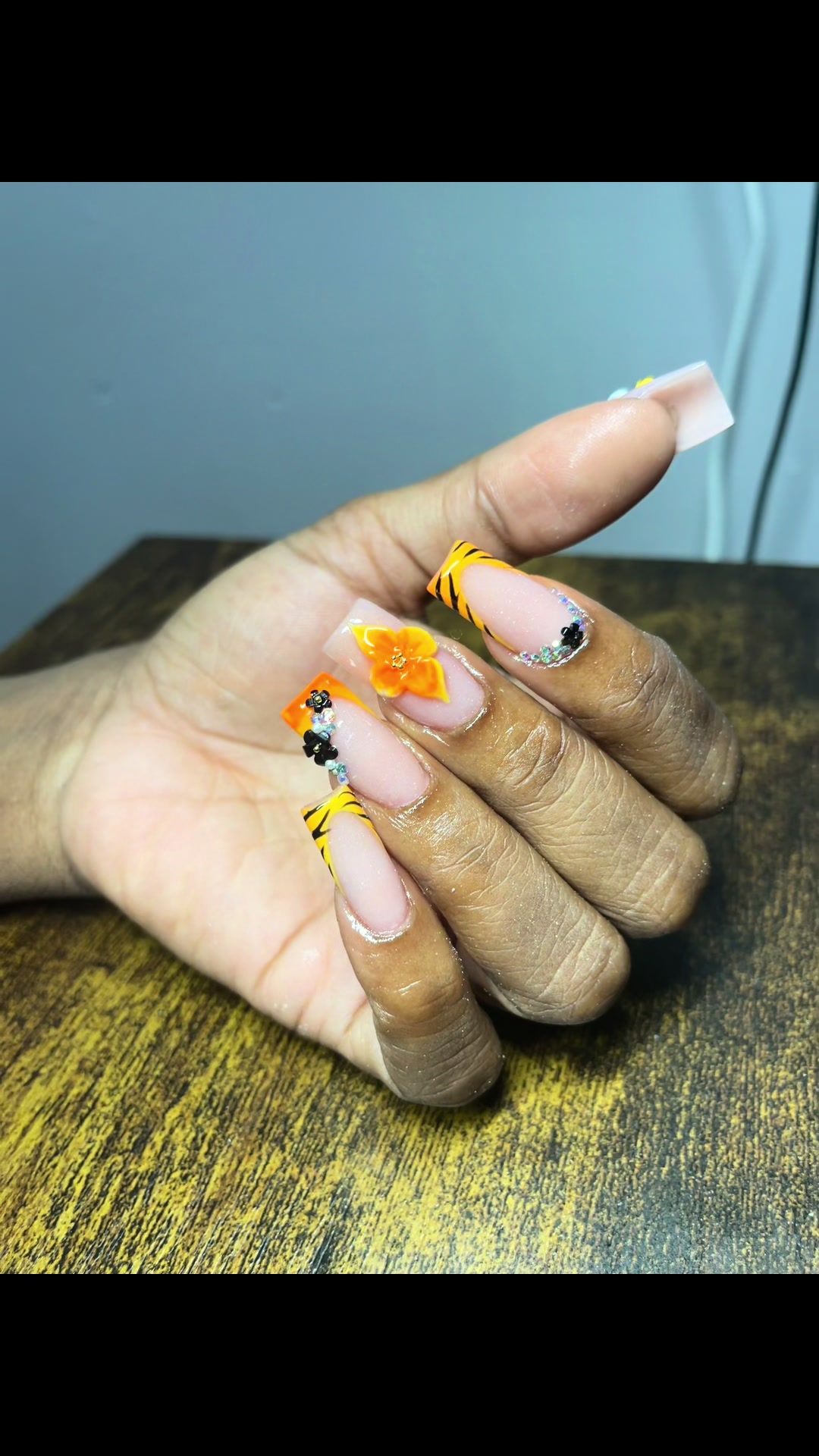 @Thia Nails