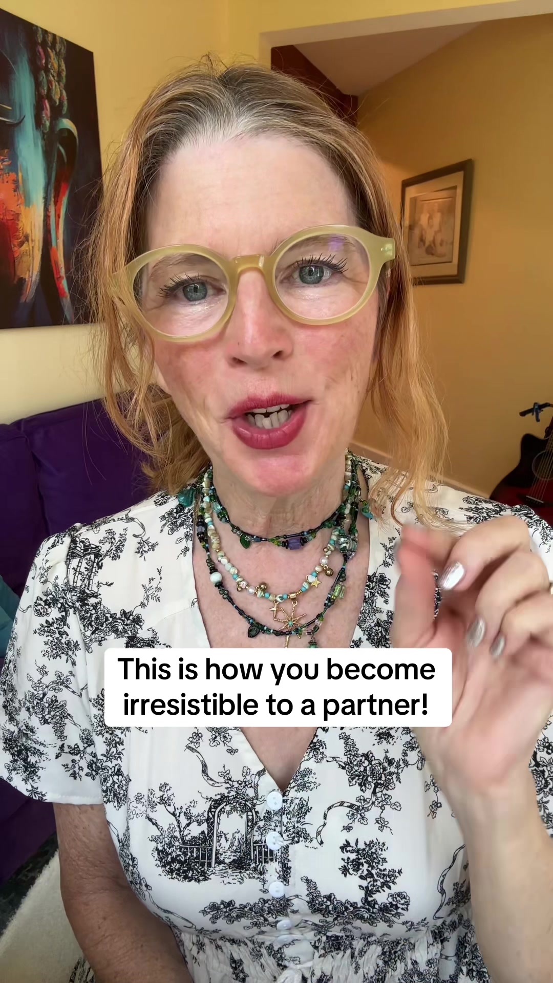 @Tereson | spiritual Medium