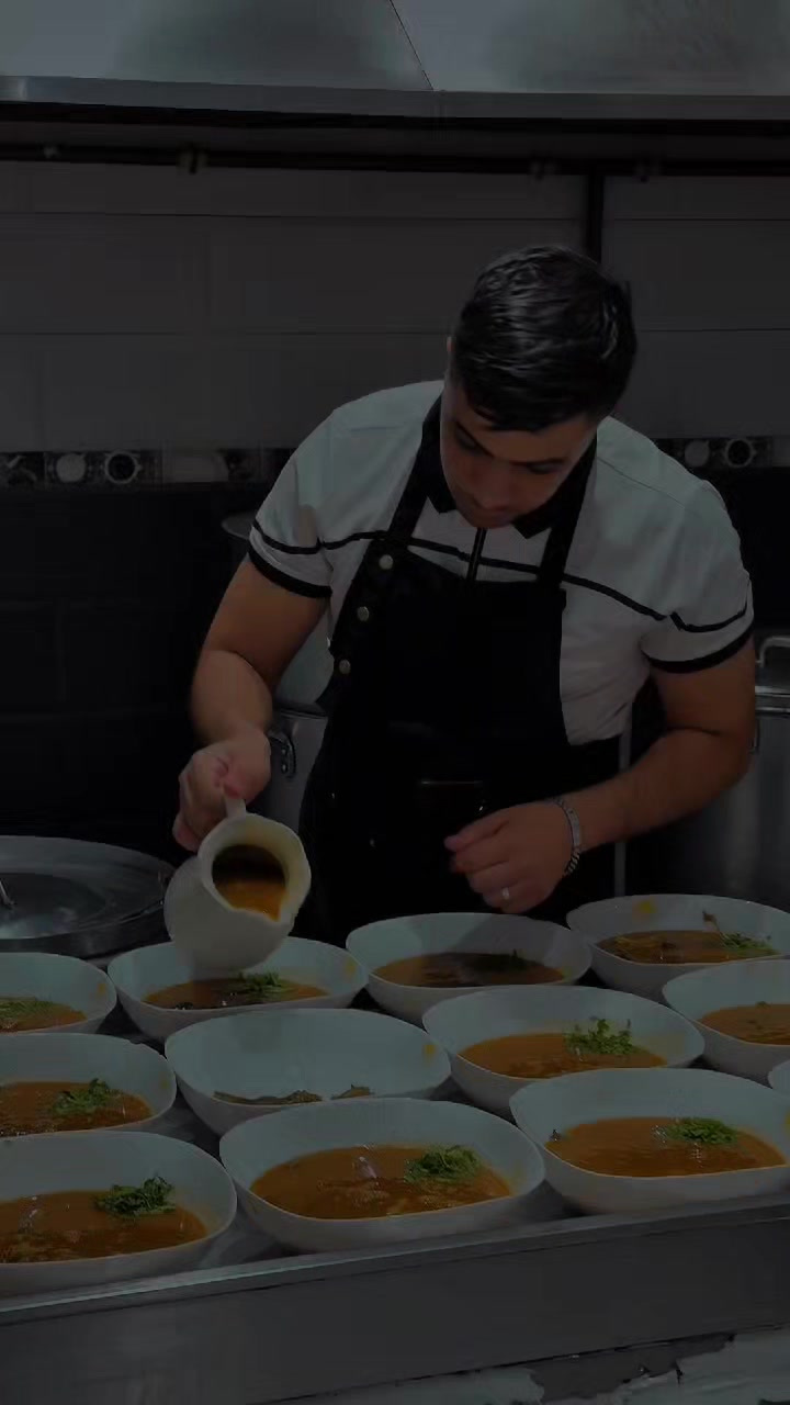 @Chef faycel zoughlami
