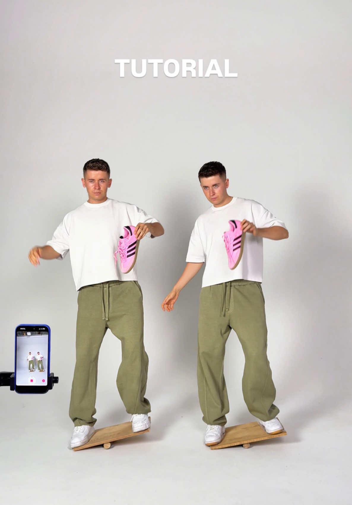 @Twins Style