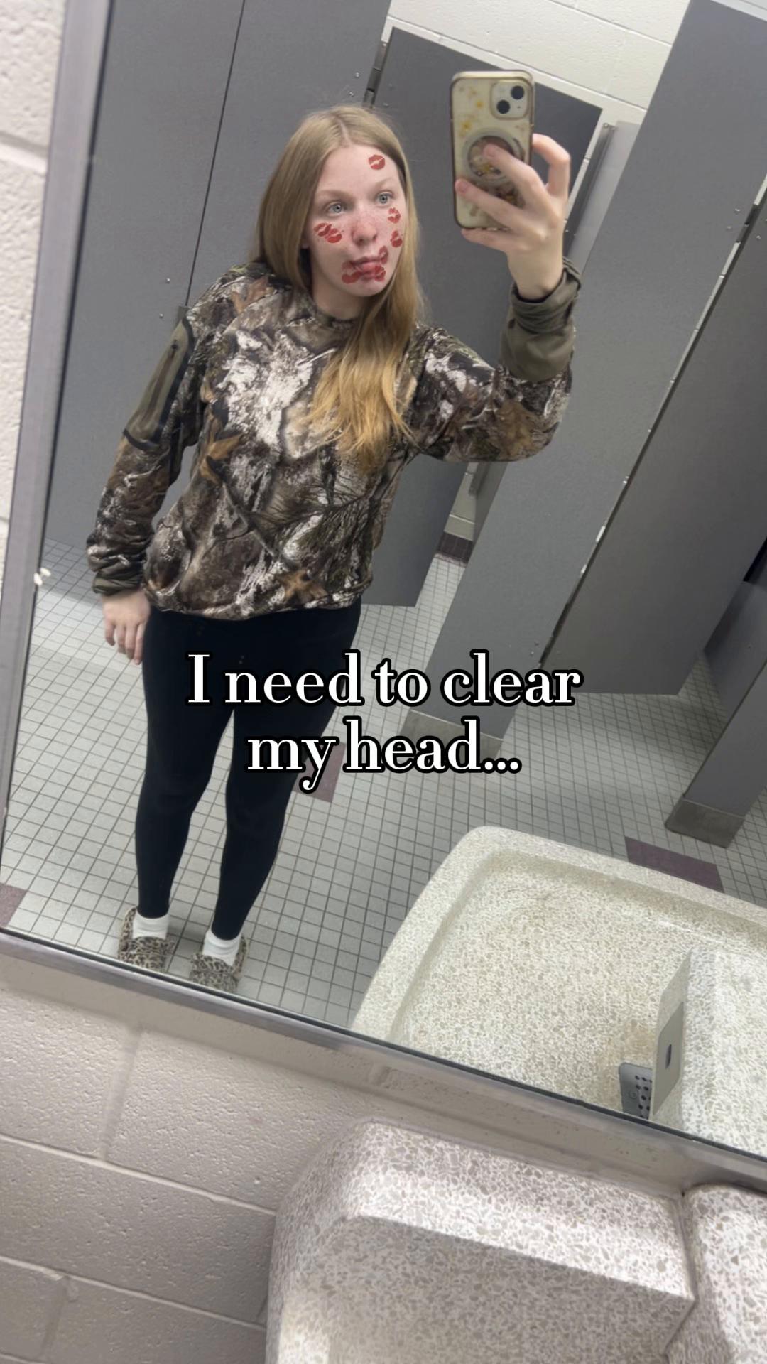 @Lexy Thomas