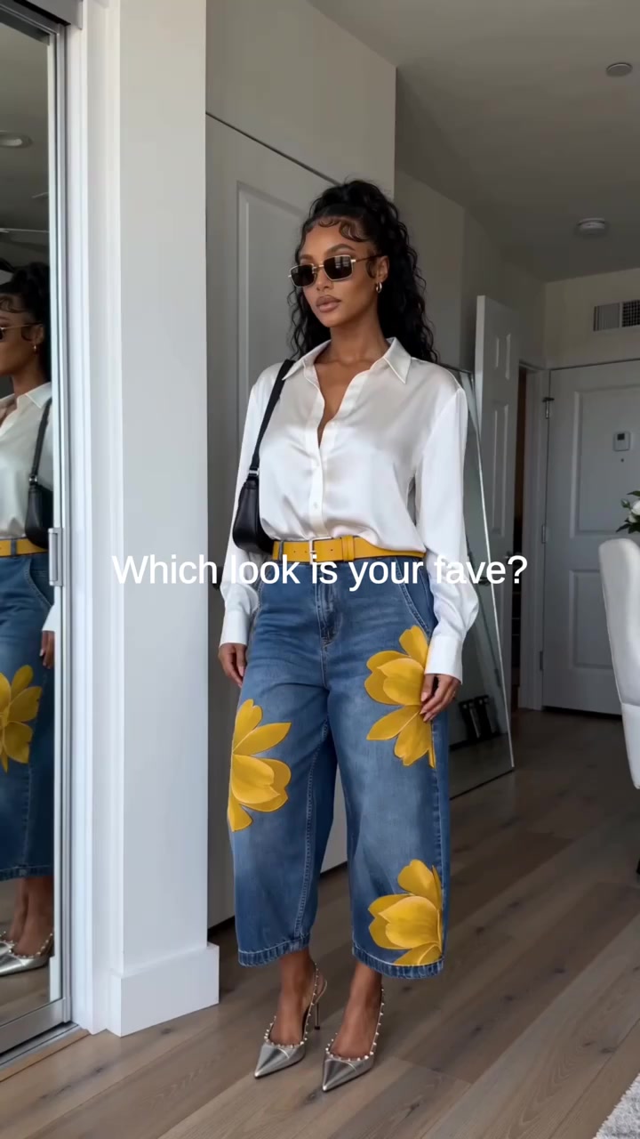 @Ariande Clothes And Shoes