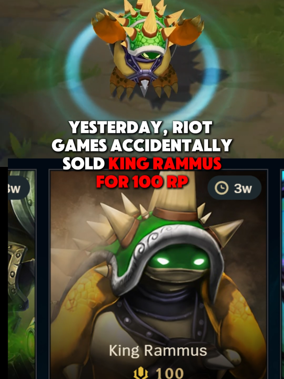 @BrokenLeague