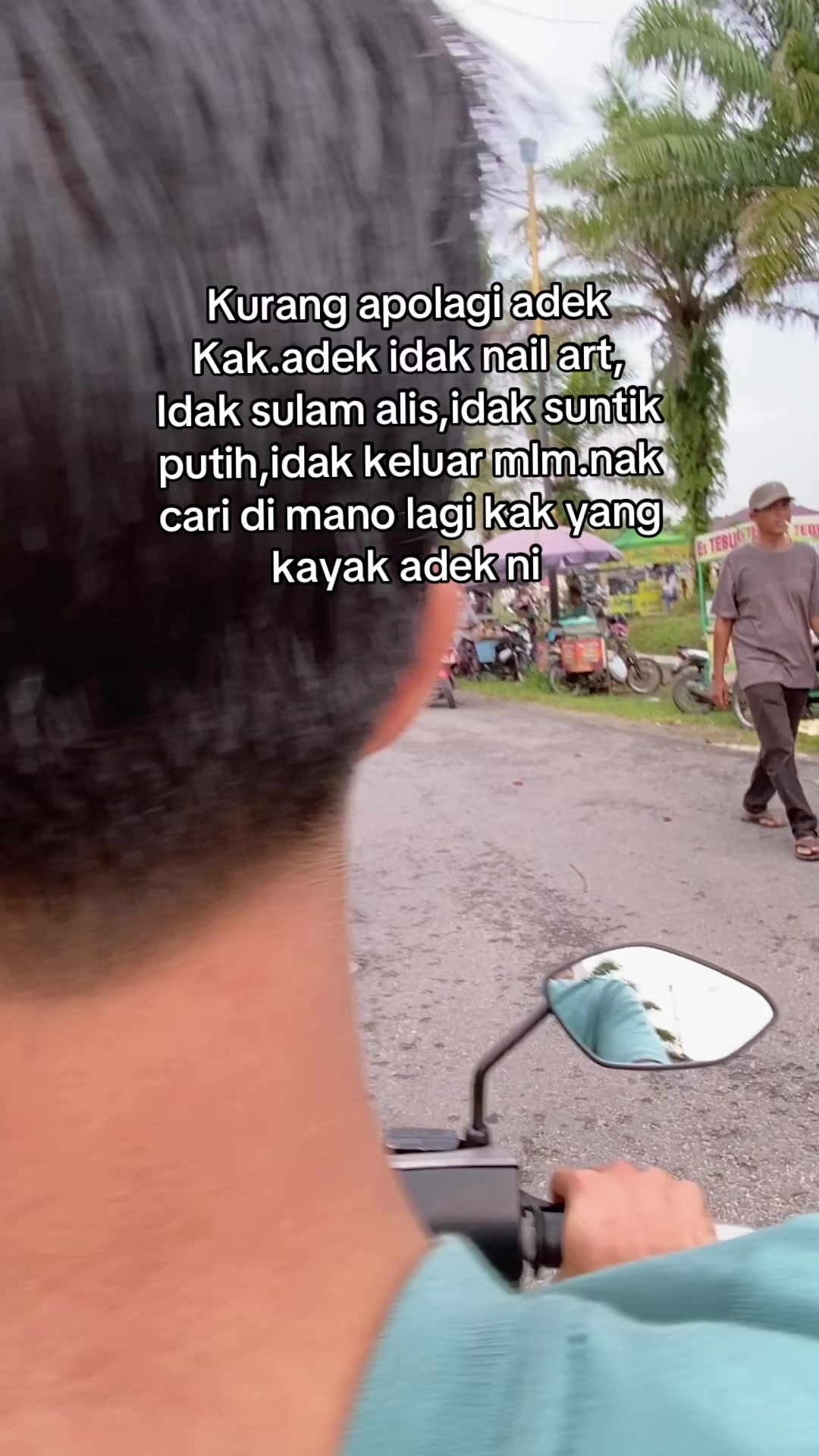 @Anak Bungsu