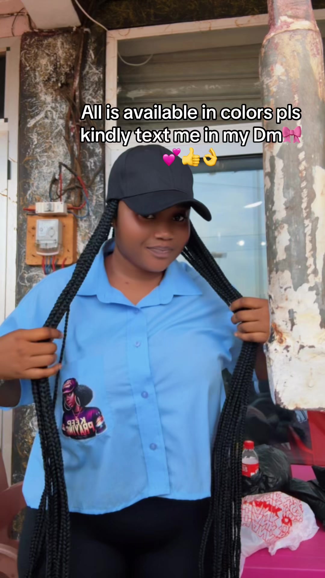 @Boanzi ba Nana Adwoa 💕❤️🤭