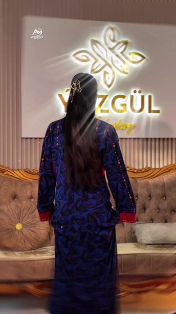 @Yazgul Lybaslar