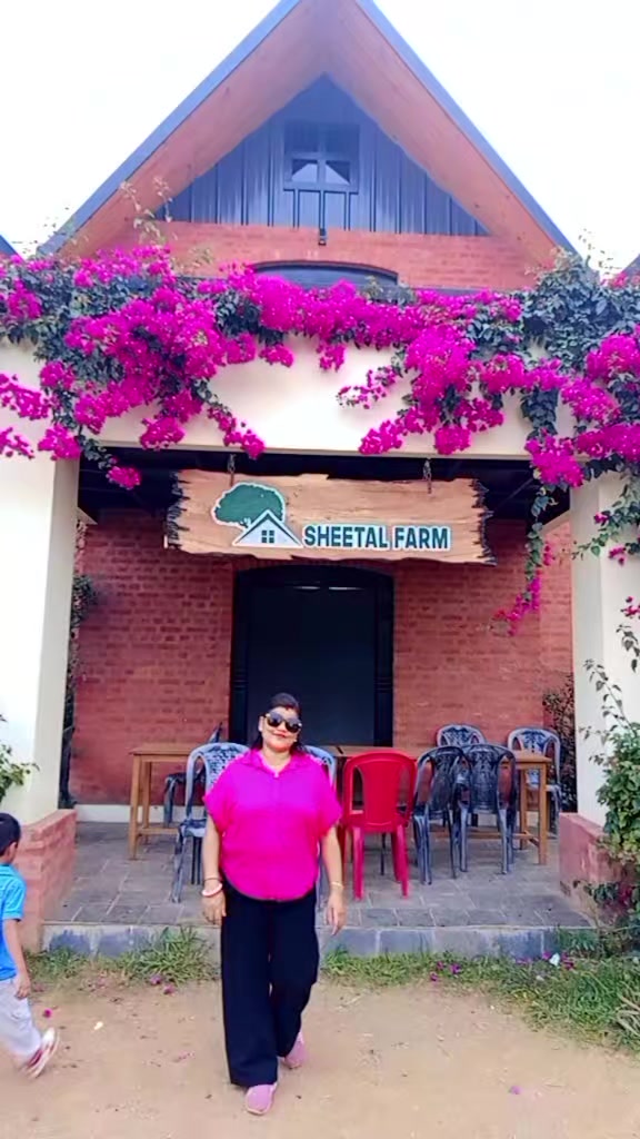 @Archana Khadka