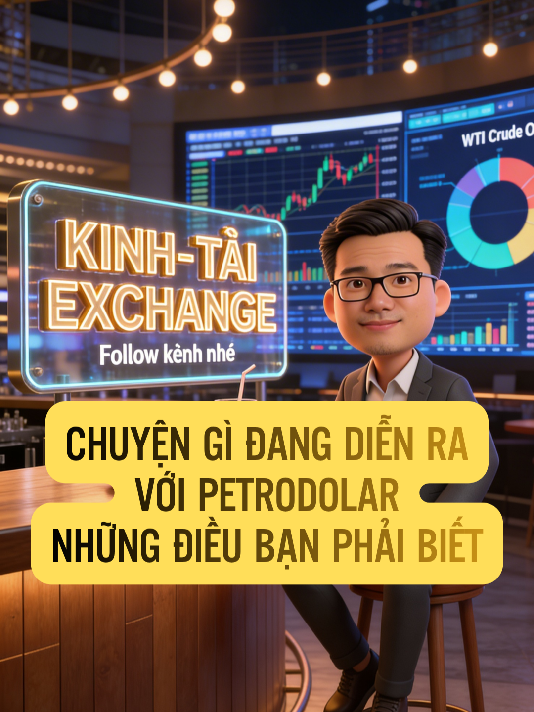 @Giải Mã Kinh - Tài