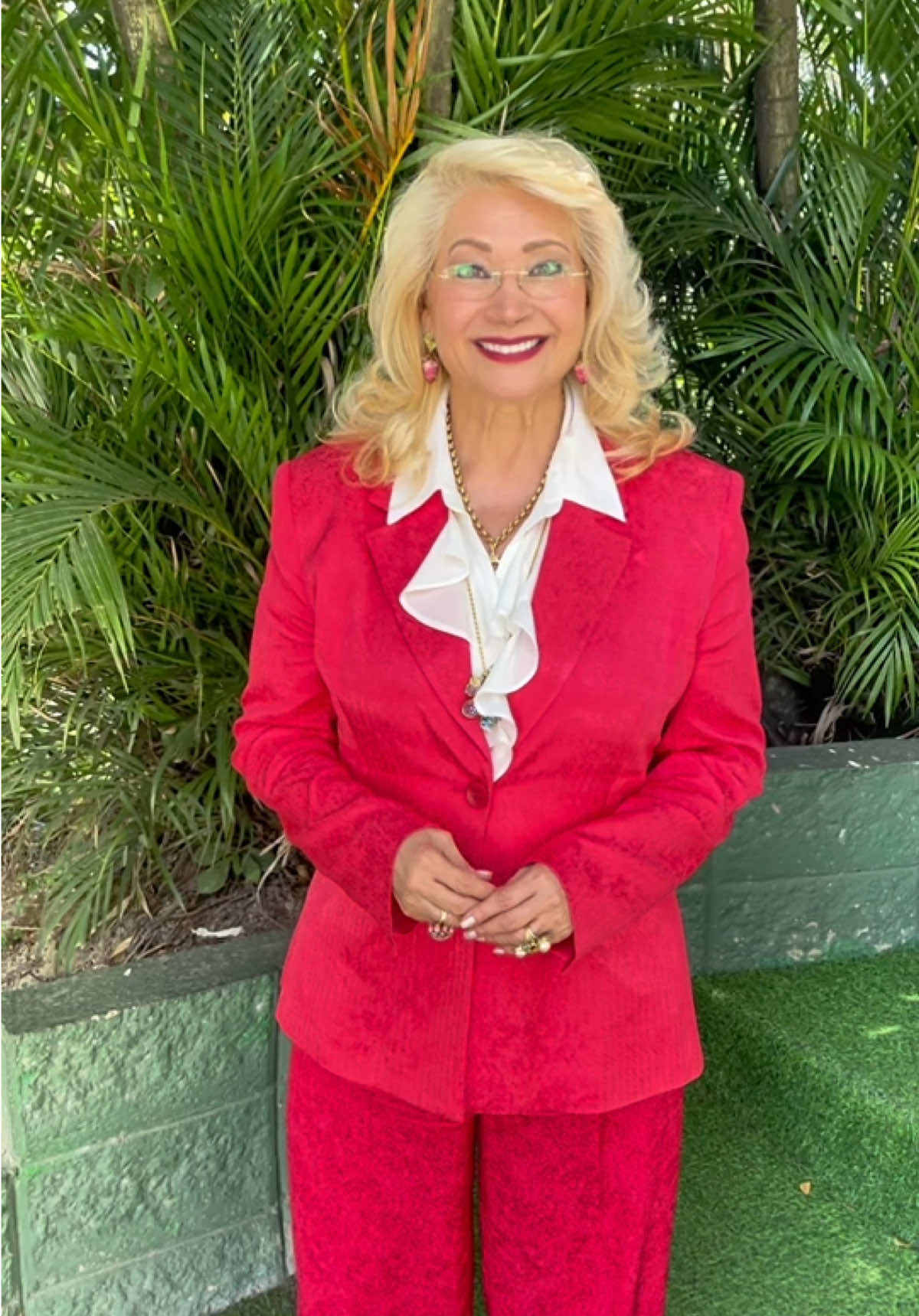 @Reina de Salazar
