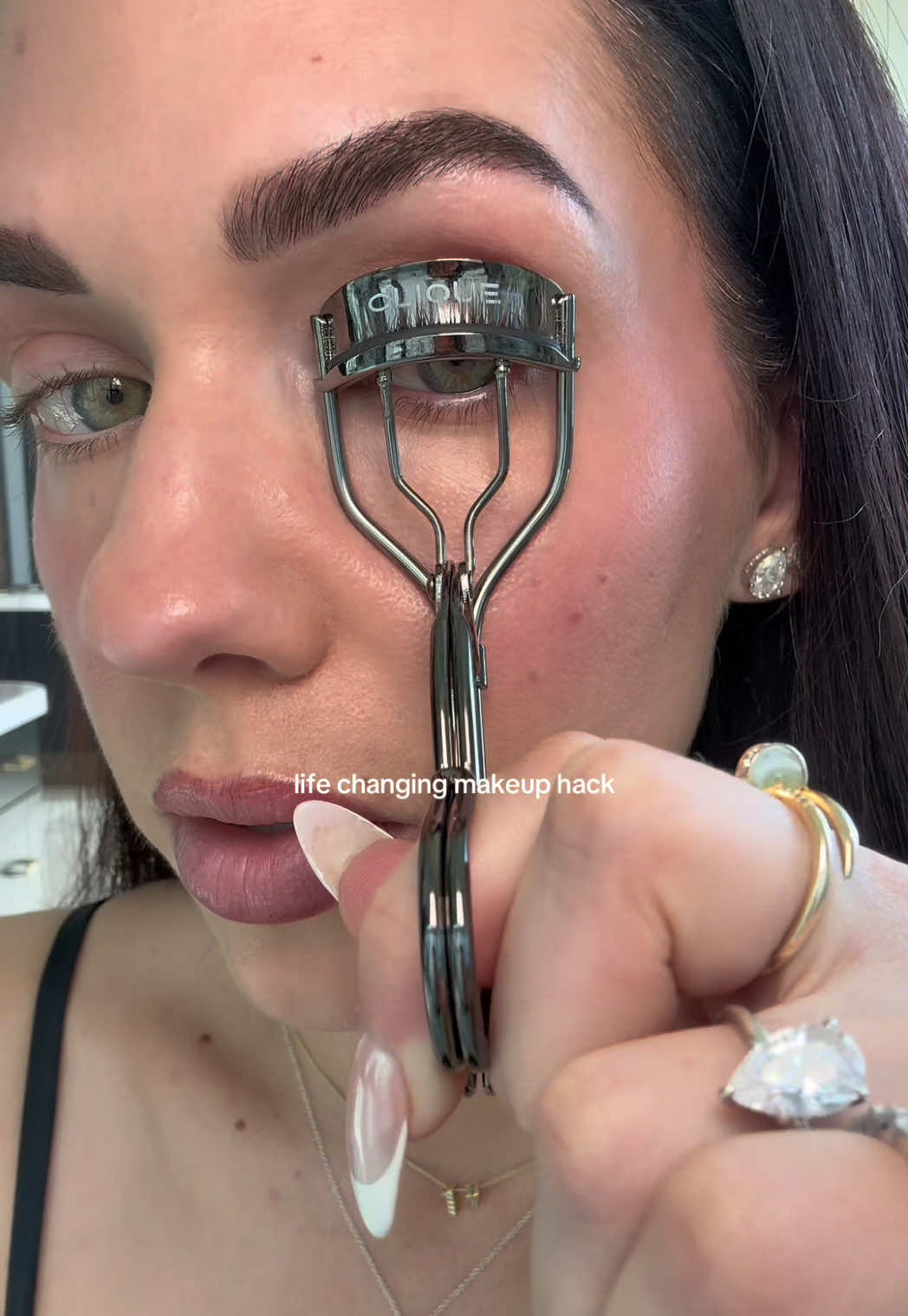 @Clique Lashes And Beauty