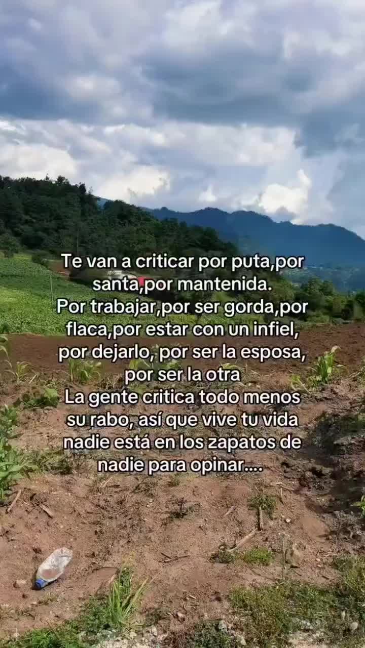 @la chaparrita 🖤