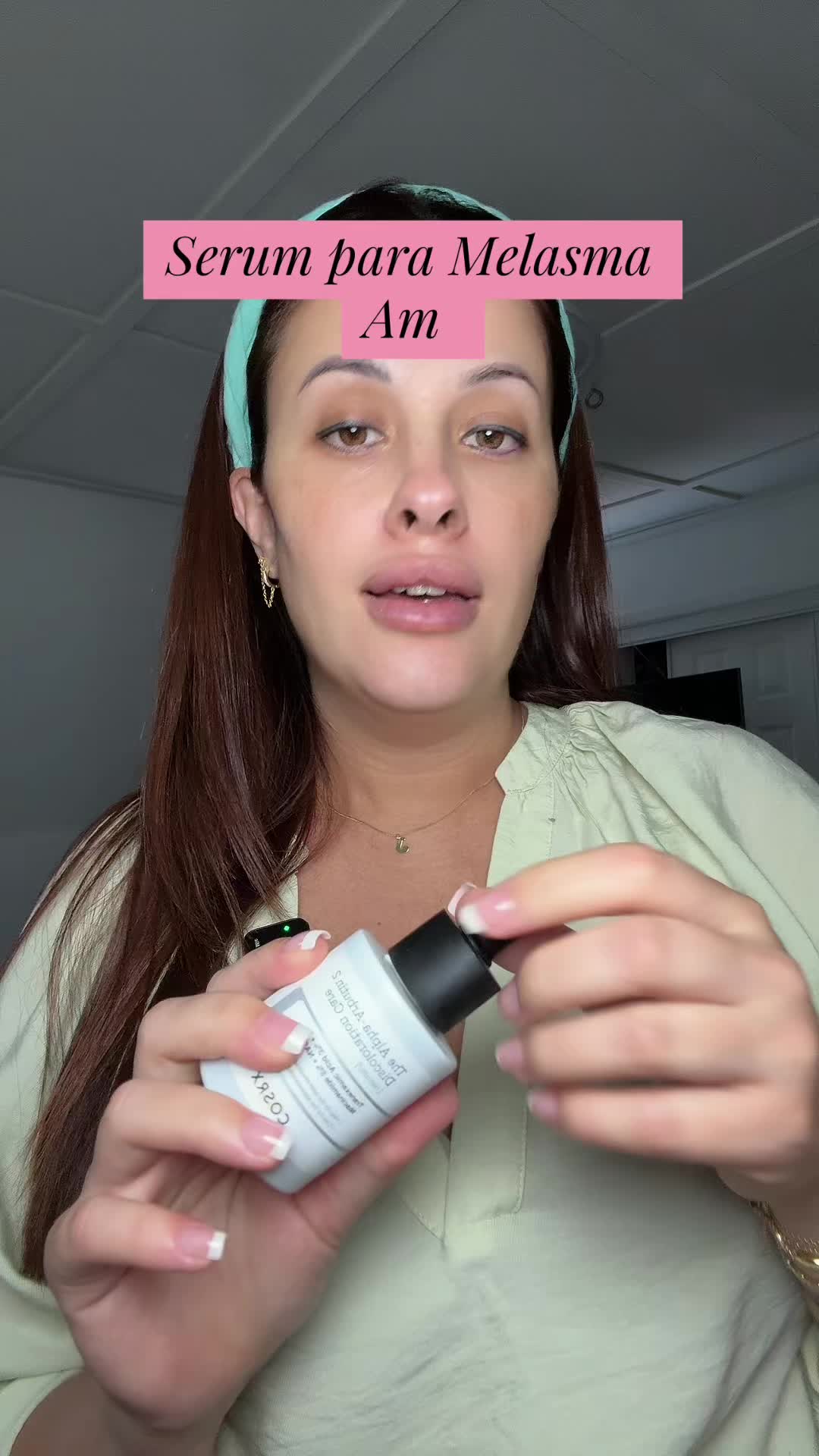 @JanadySerrano| Skincare