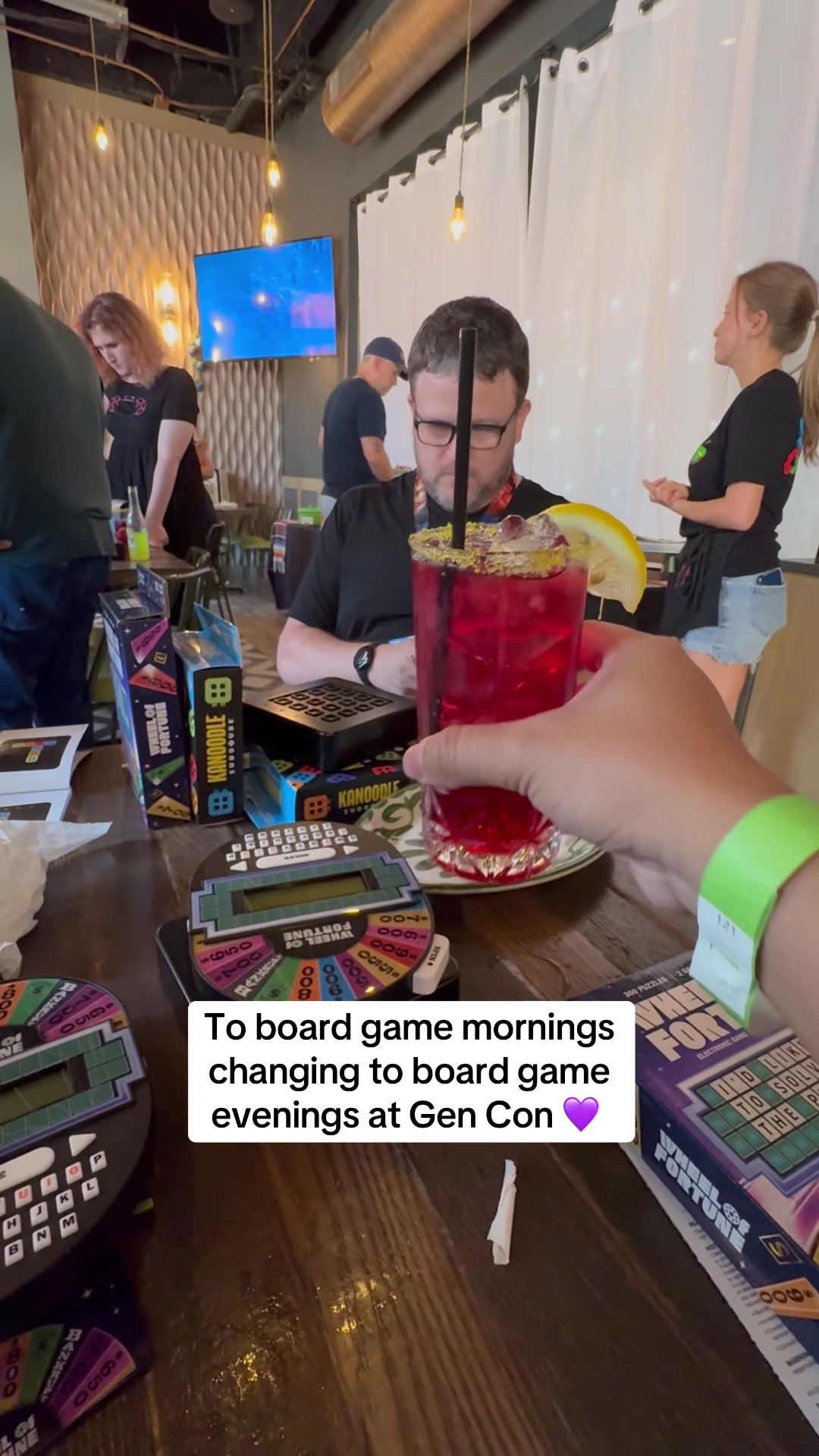 @Kervin|Board Game Designer