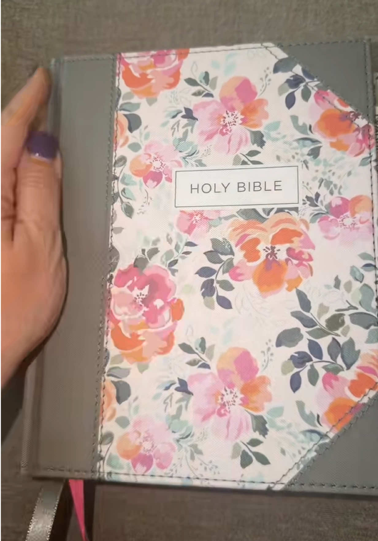 @Grace & Goods | Faith Tools