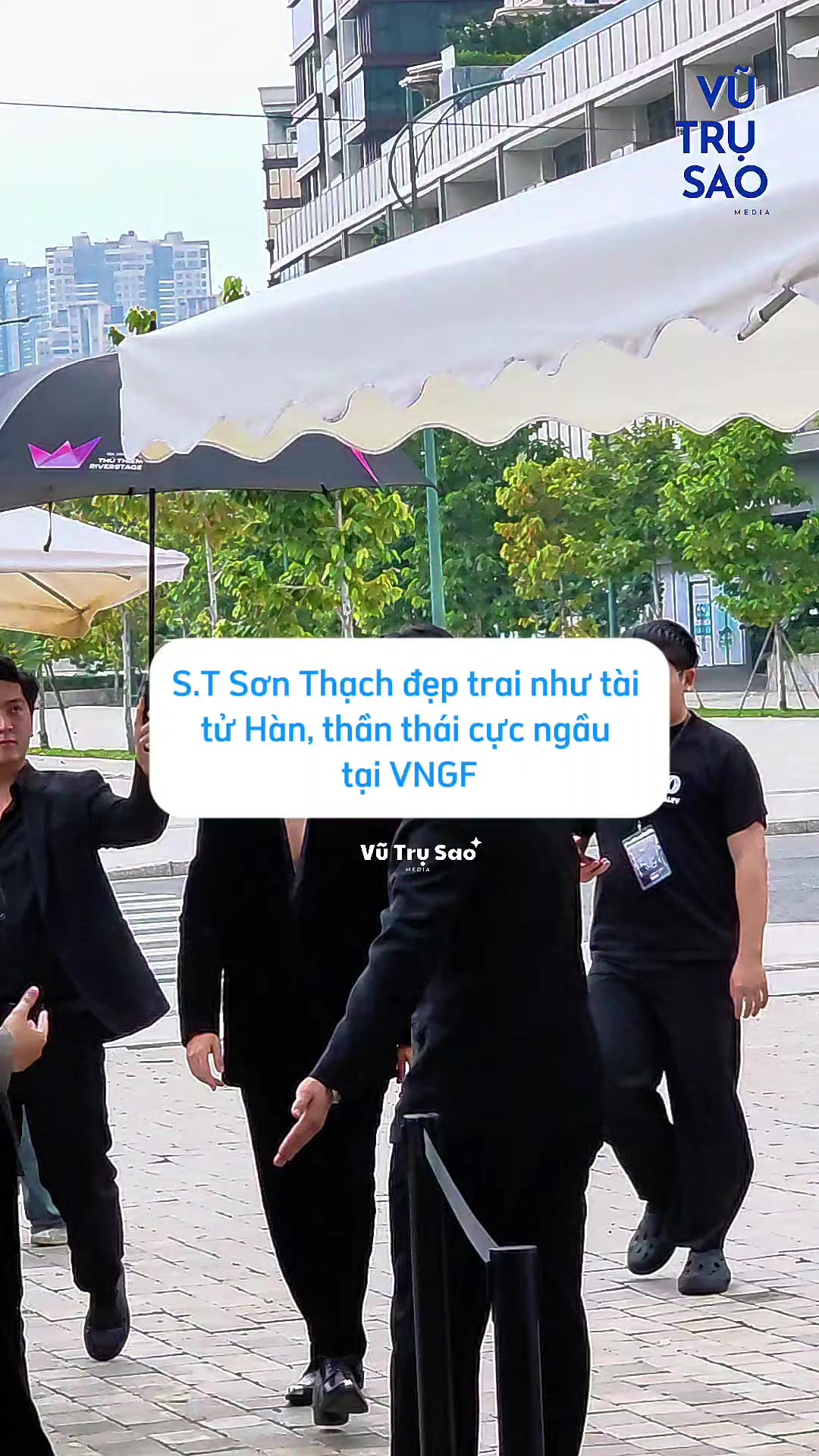 @Vũ Trụ Sao