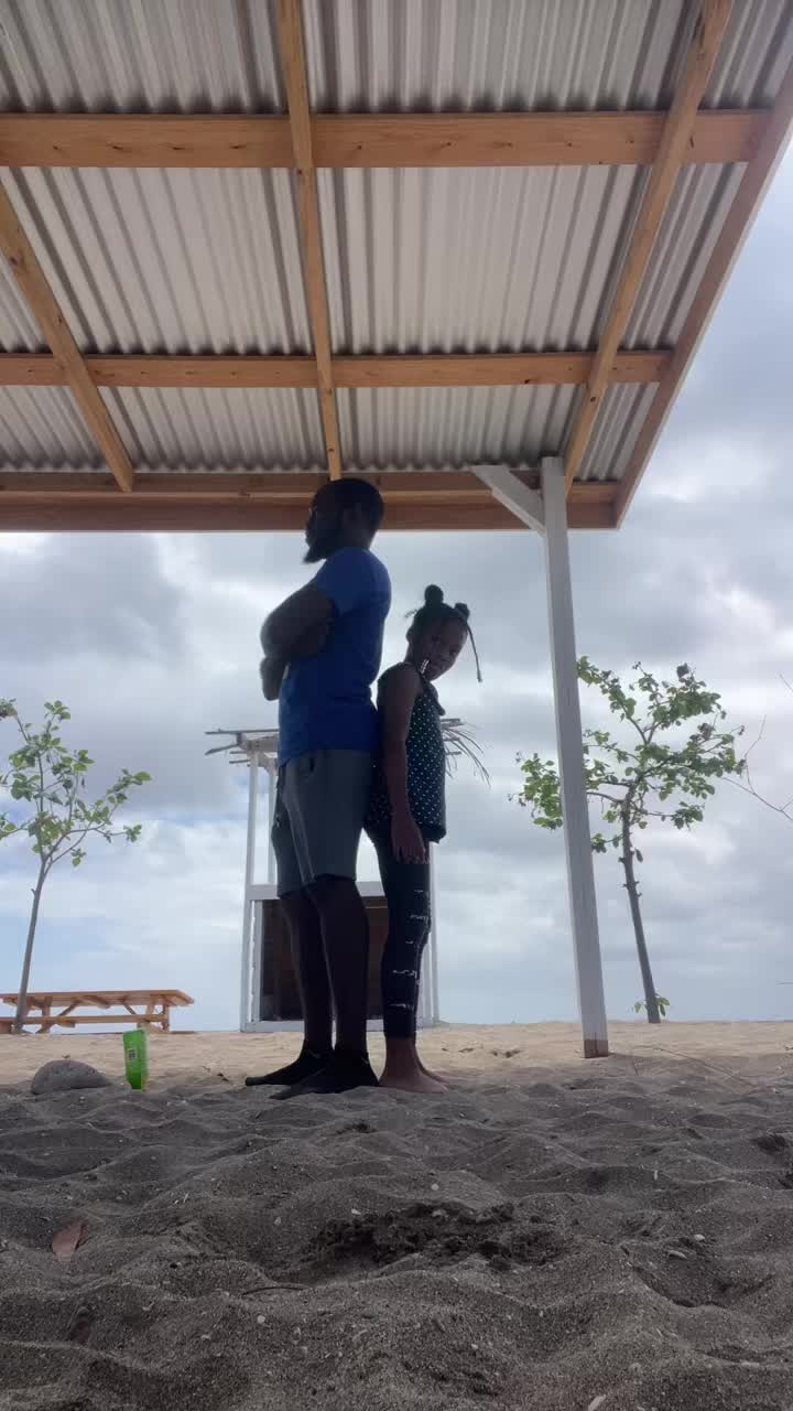 @Island Buzz Tours Nevis