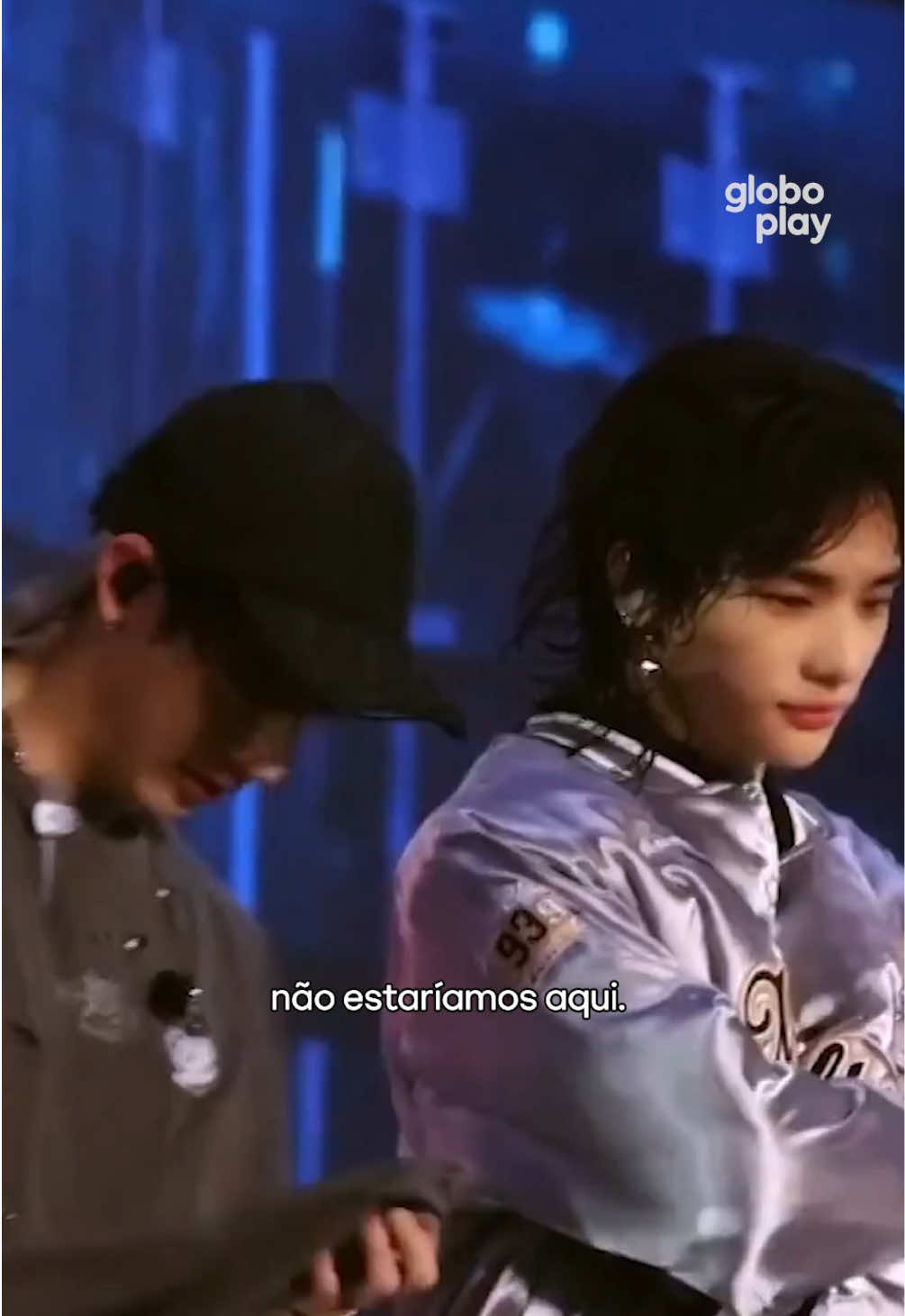 @Globoplay