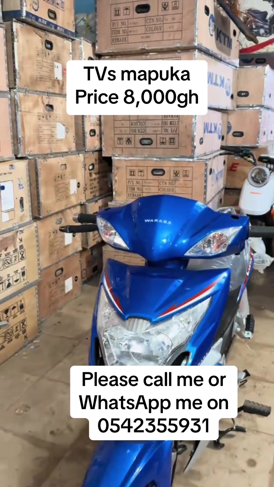@Mr John Motor