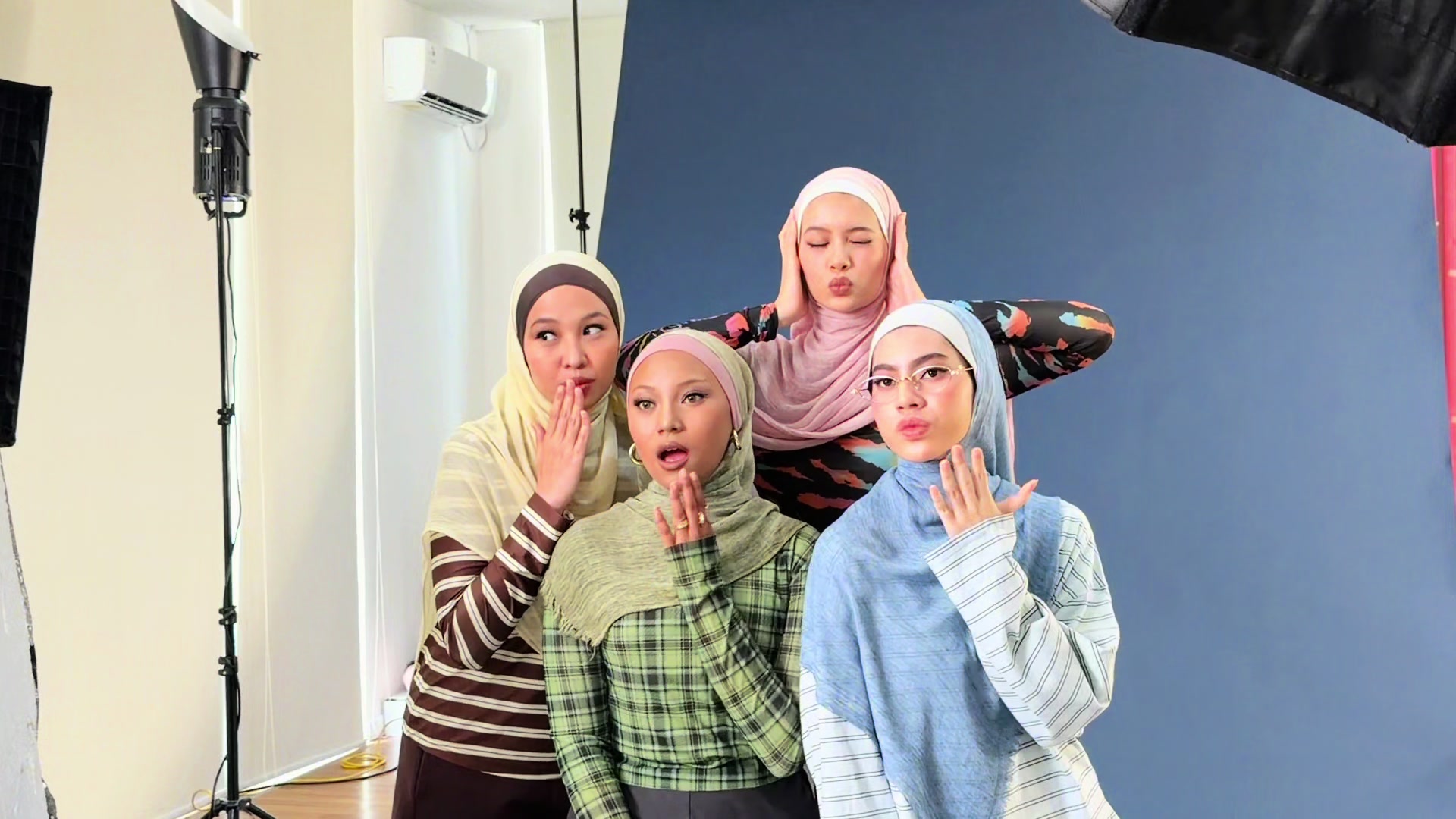 @Lozy Hijab