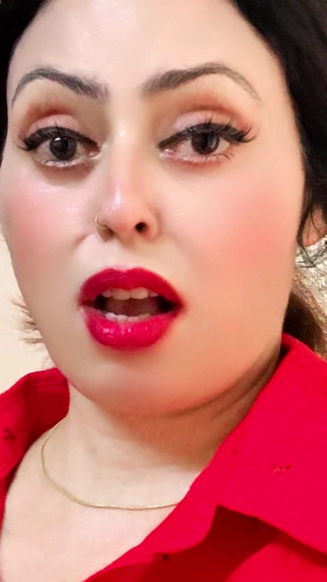 @Dear Barkha